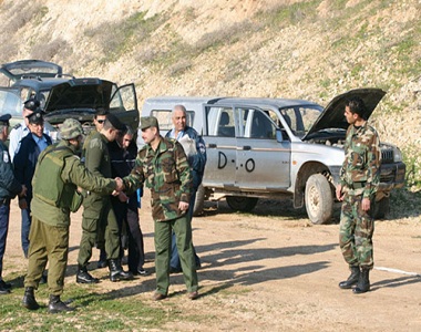 صورة أرشيفية