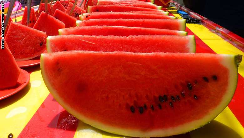 7 أشياء لا تعرفها عن البطيخ