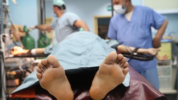 بالفيديو: هكذا اسرائيل تُجرى تجارب طبية على البشر تجارب على البشر