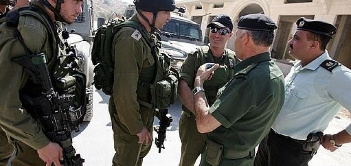 اخبار فلسطين