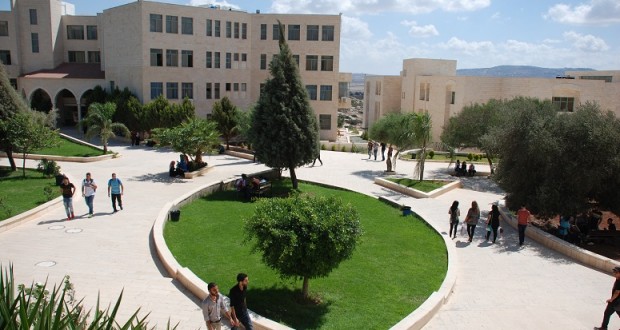إدارة خضوري تعلن إغلاق الحرم الجامعي جامعة خضوري