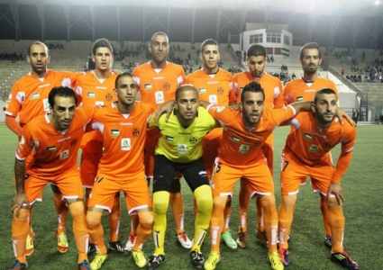 الفيفا يفرض على فريق إسرائيلي تعويض فريق فلسطيني بمبلغ 113 ألف