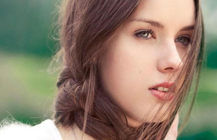 المرأة السورية ثالث أجمل نساء الأرض