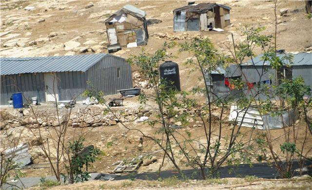 26 تجمعا بدويا يلتمسون للعليا الإسرائيلية لمنع تهجيرهم