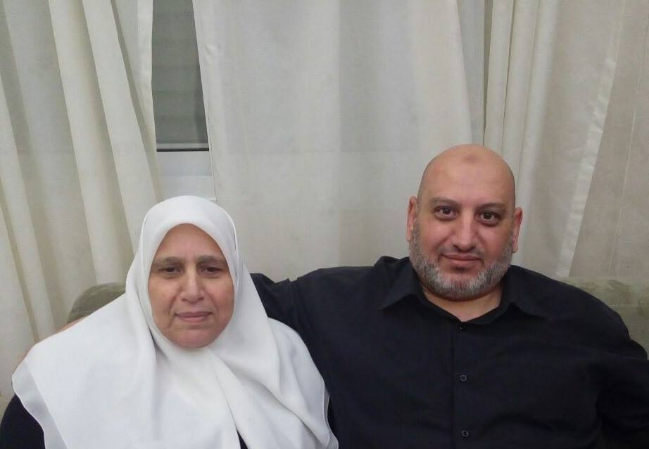 فلسطينية في الـ 70 من عمرها تحفظ القرآن كاملاً خلال خمس سنوات حفظ القرآن