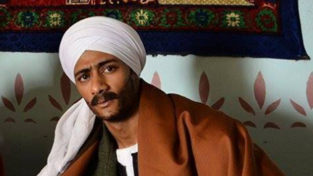 نيابة القاهرة "تطالب بسرعة ضبط "حبيشة" محمد رمضان