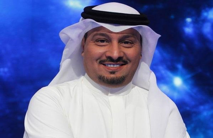 الشهري يكشف سرّ ابتعاده عن تقديم برنامج "حروف وألوف"