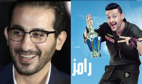 حقيقة حلقة أحمد حلمي الممنوعة في "رامز واكل الجو"