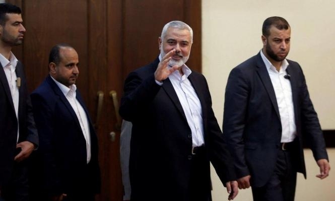 حماس تنفي الأنباء حول "تهدئة طويلة"