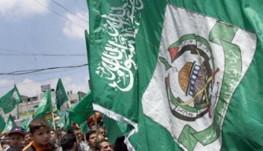 الإعلام الإسرائيلي: حماس تجند فلسطينيين بالضفة لاستهداف إسرائيليين