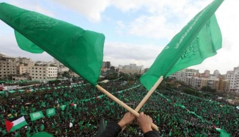 حماس تصدر بيانا بشأن ما يتم تداوله عن قائمة وطنية مع حركة فتح