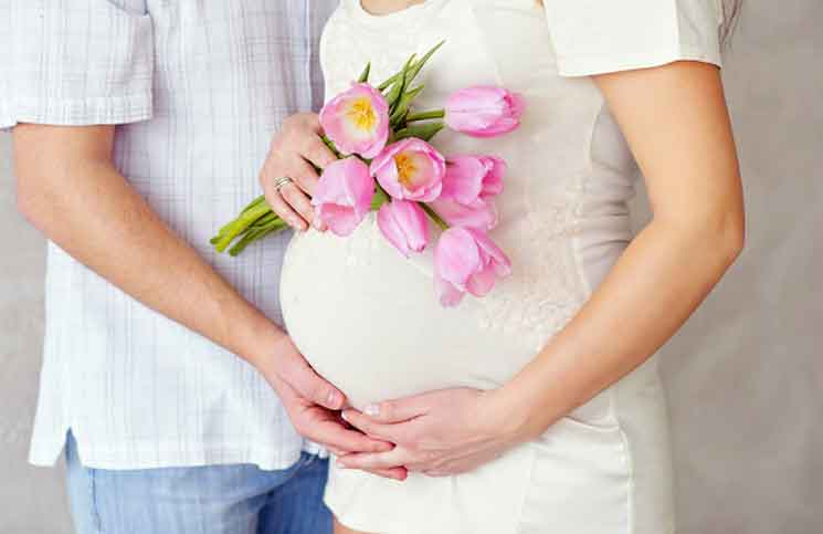 دراسة: تجنبوا الحمل في الشتاء.. لماذا؟