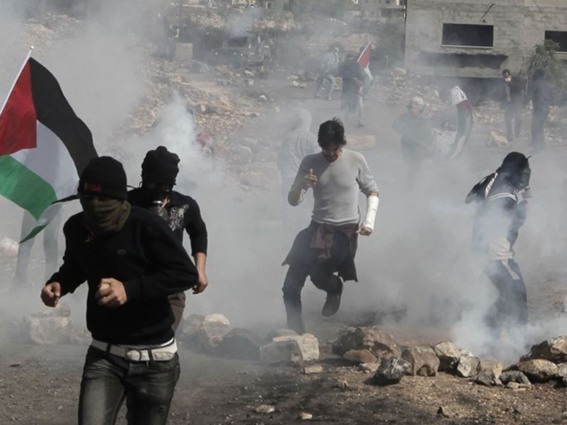 مسيرة كفر قدوم