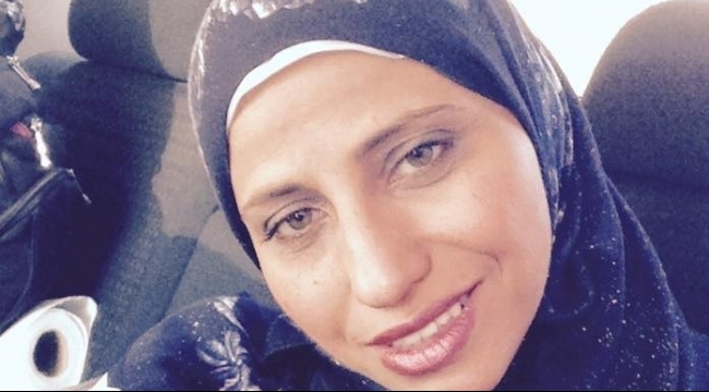 الأسيرة دارين طاطور معتقلة منذ شهرين بذريعة نشر قصيدة
