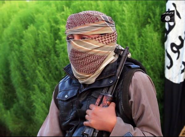 داعش يهدد إسرائيل بضرب إيلات داعش