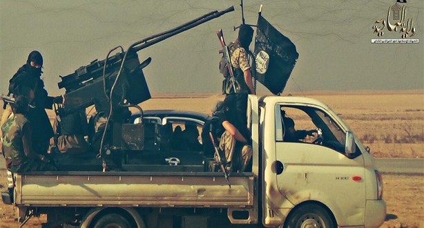 دولة «داعش» كيان جديد في العراق وسوريا وقد يهدد الأردن وإسرائيل داعش