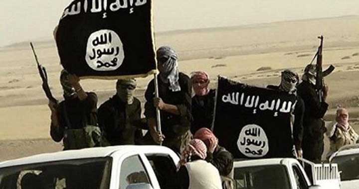 "خلايا داعش النائمة" بالجولان كابوس جديد لإسرائيل خلايا داعش