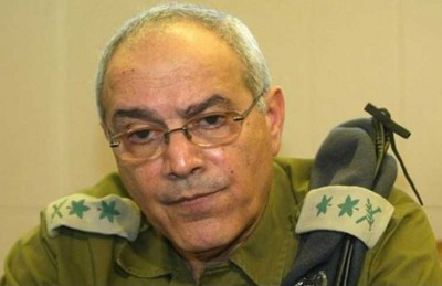 رئيس "الأركان الإسرائيلي" السابق: يجب إيجاد قناة اتصال مع "حماس"