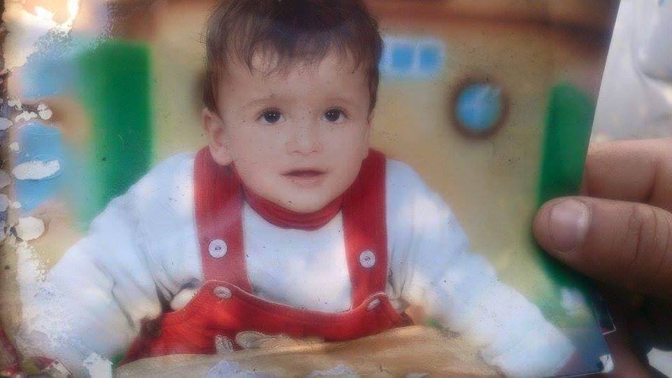 المالكي يسلم الجنائية الدولية ملف حرق الرضيع دوابشة
