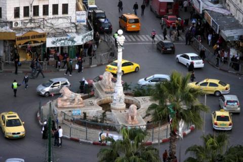 اخبار فلسطين