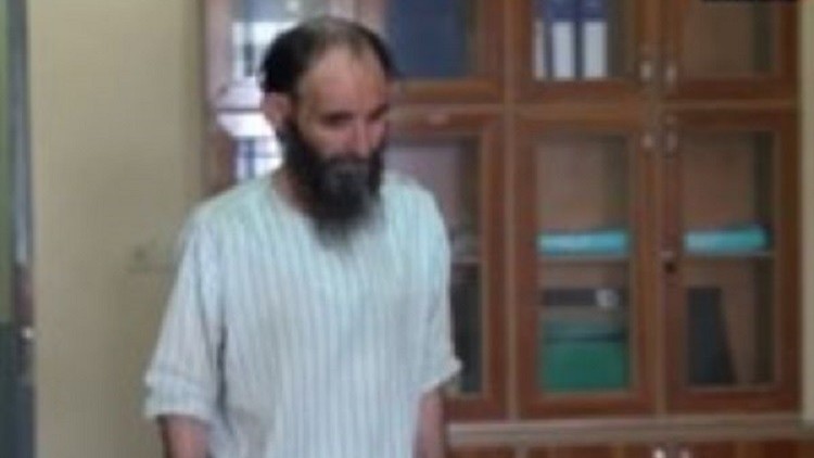 اعتقال رجل دين تزوج طفلة في السادسة من عمرها