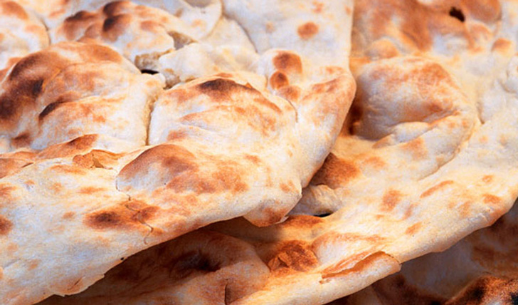 رغيف خبز