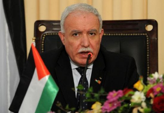 المالكي في الجنايات الدولية يبحث سبل الانضمام الى ميثاق روما رياض المالكي