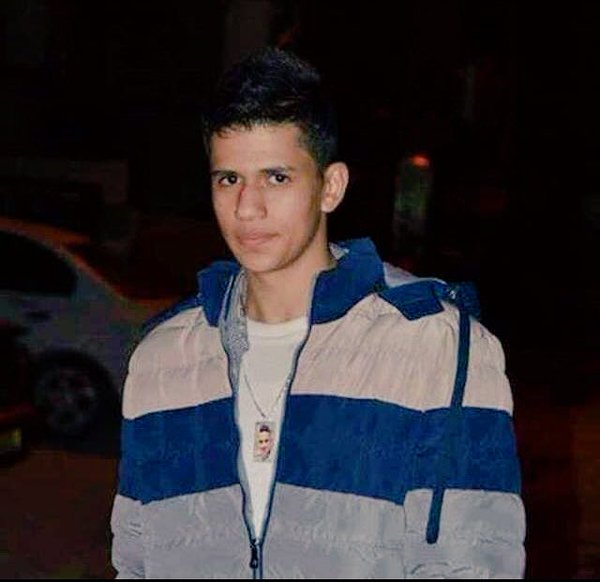 الوضع الصحي للطفل المصاب الريماوي مستقر