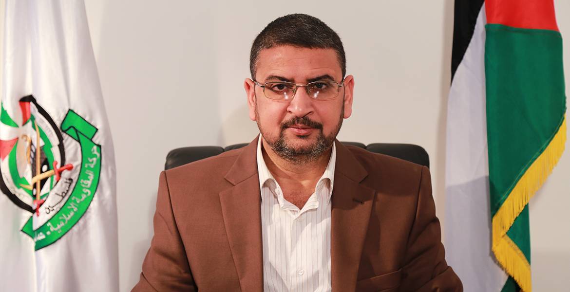 حماس ترد على إدراج قيادات من حماس على لائحة الإرهاب
