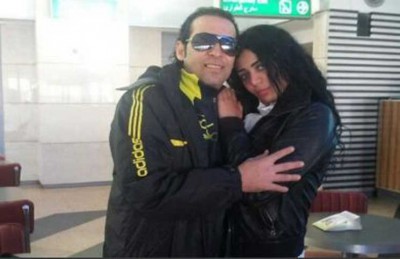 إلقاء القبض على سعد الصغير سعد الصغير
