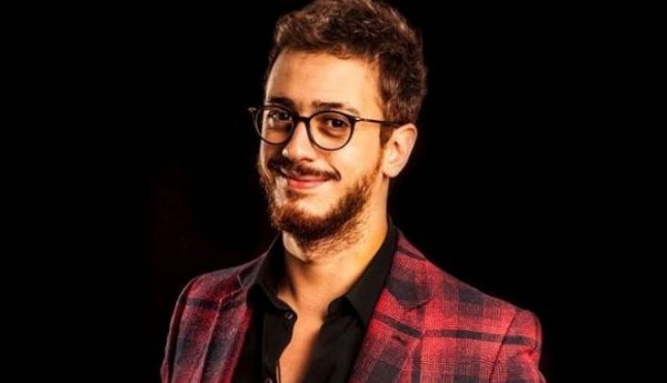بليونيرة تطلب الزواج من سعد المجرد مقابل نصف ثروتها