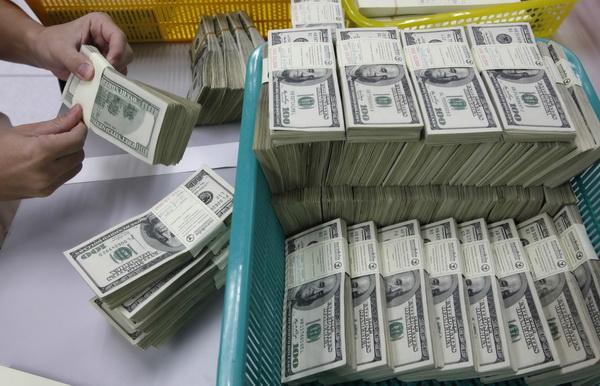 هل سيواصل الدولار انخفاضه مقابل الشيكل.. إجابة اسرائيلية الدولار