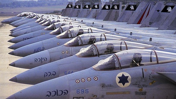سقوط قذيفتي هاون بالجولان والاحتلال يقصف مصدرها