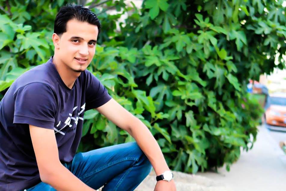 الاحتلال يعتقل شابا في سلواد