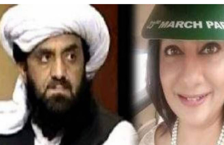 سيناتور باكستاني يهدد صحافية بالاغتصاب على الهواء مباشرة