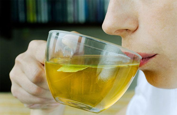 للقضاء على سموم الجسم نهائيّاً في أسبوع