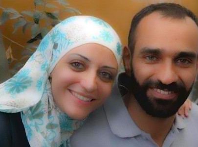 الأسيرة شيرين العيساوي تروي عذابات الأسيرات في سجن هشارون