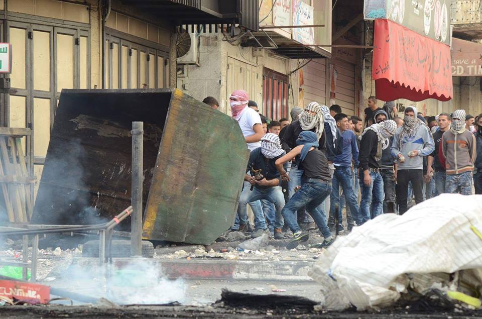 صحيفة: اتصالات إسرائيلية مع السلطة وأطراف عربية اتصالات اسرائيلية