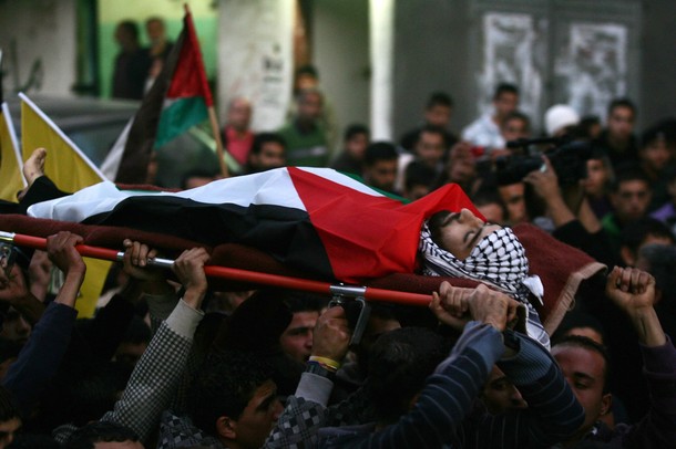 102 شهيد منذ مطلع الشهر الماضي بينهم 22 طفلاً