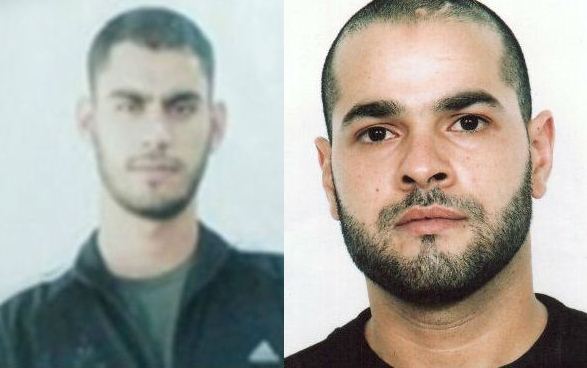 نقل أسيرين من الجهاد إلى سجن ريمون الاسرى