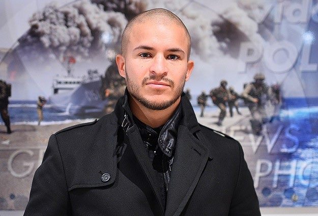 رسام فرنسي