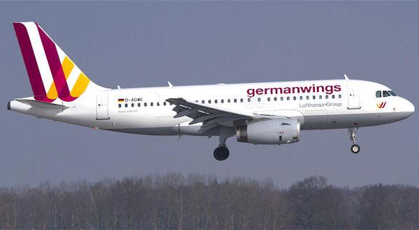 طائرة ألمانية