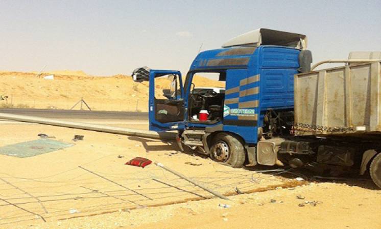 إصابة سائق فلسطيني بطلق ناري من الجانب المصري اخبار فلسطين