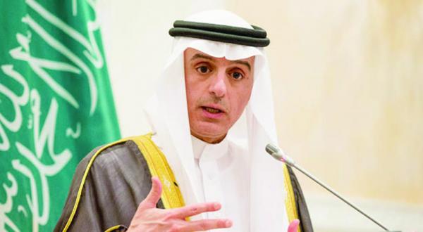عادل الجبير