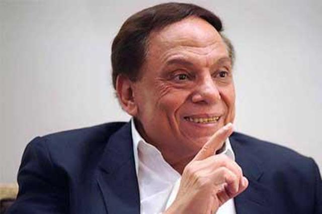 عادل امام
