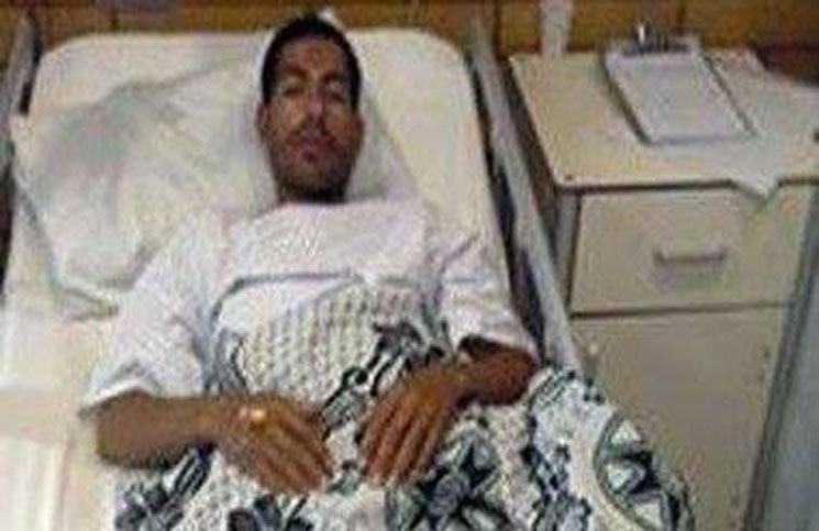 أردني يطلق النار على مصري واتهامات للشرطة الأردنية بـ"التواطؤ" مع الفاعل