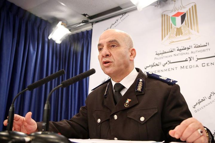 الضميري: القبض على خلية لحماس خطط لاستهداف الأمن عدنان الضمري