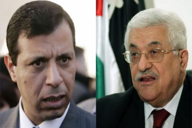 عساف: لا مصالحة مع دحلان والإشاعات تهدف للتضليل محمد عساف