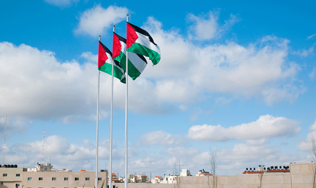الخارجية: إغلاق القدس القديمة محاولة احتلال جديدة الخارجية: إغلاق القدس القديمة محاولة احتلال جديدة