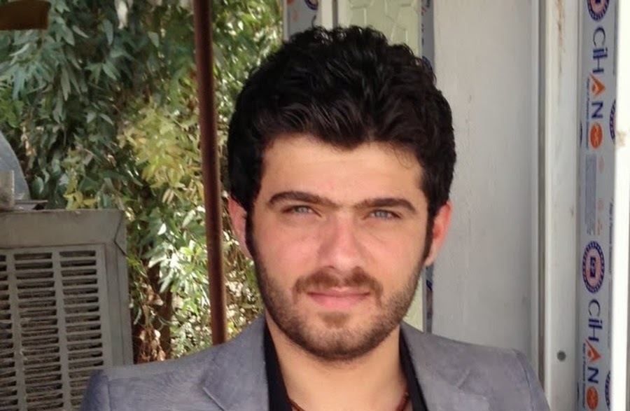 عمار الكوفي